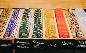 Hotel Alove